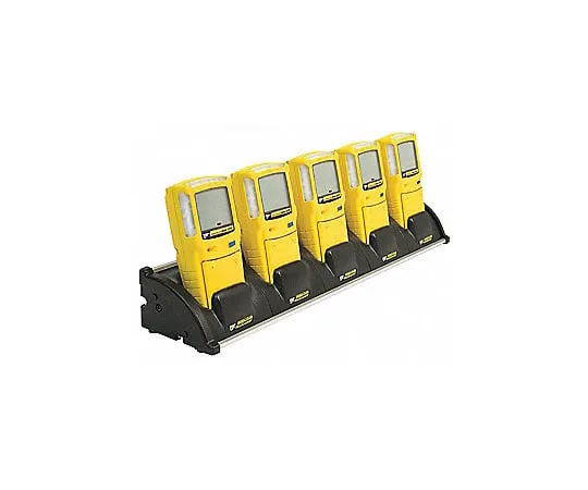 61-4669-91 5 Run Type Charging Station for Gasalertmax XT II XT-C01-MC5
