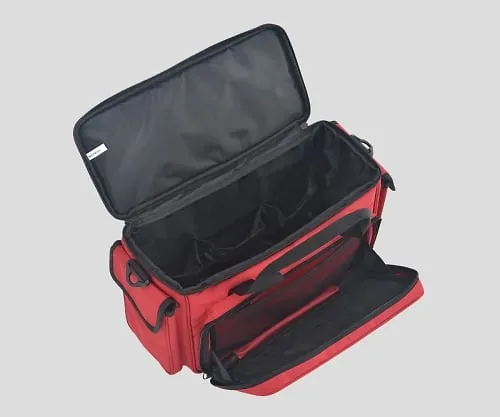 8-9150-01 Multimedical bag 400 x 200 x 250 EMB111-RD-0