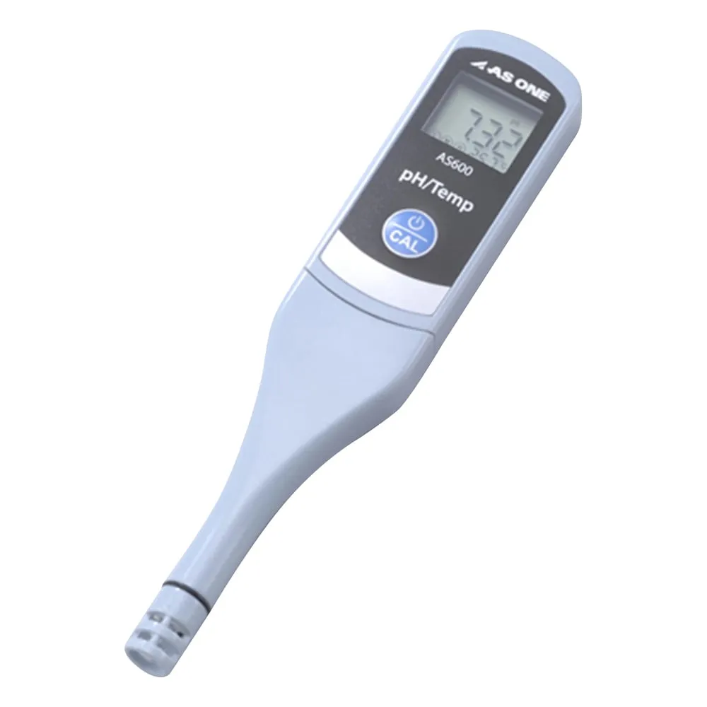 1-062-01-20 pH Meter (Pen Type) With Calibration Certificate AS600