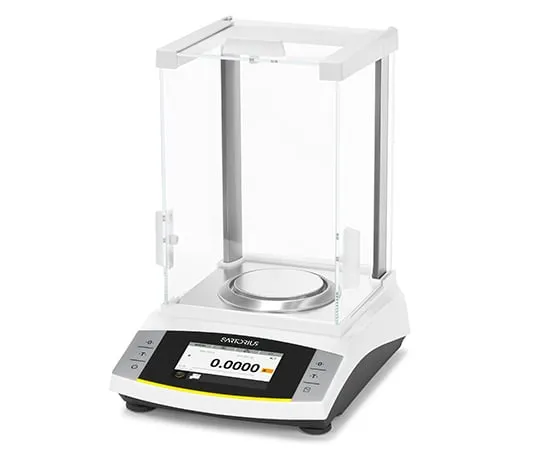 64-8890-14 Electronic Balance EntrisR II BCA Advanced Series BCA64I-1SJP