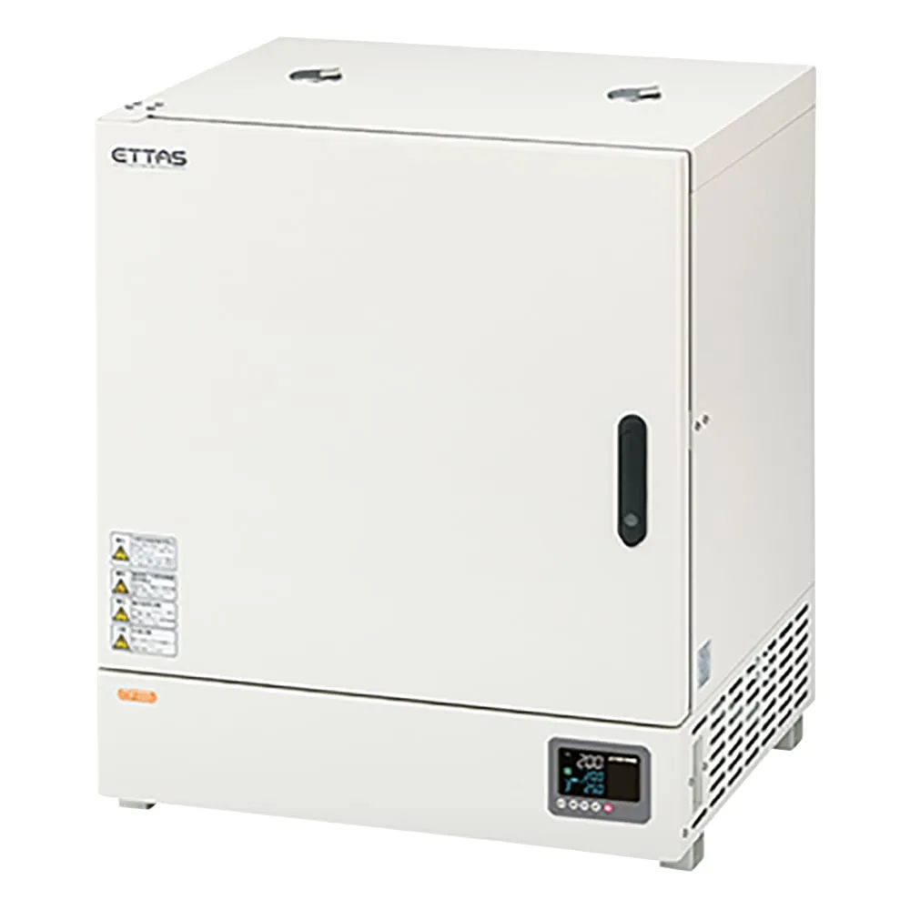 1-9382-41-22 ETTAS Constant-Temperature Drying Oven (Program, Natural Convection Type) 150L With Inspection Certificate EOP-600V