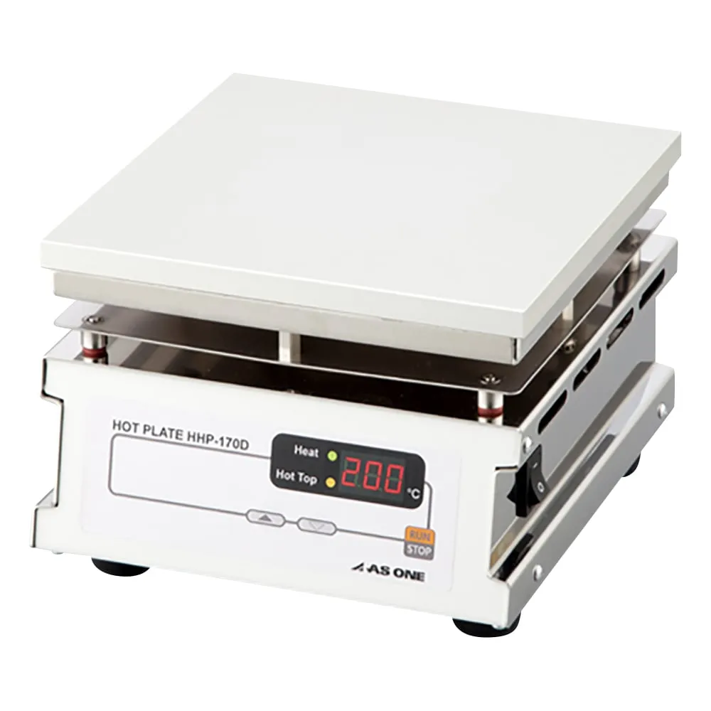 1-2941-02 Hot Plate HHP-170D