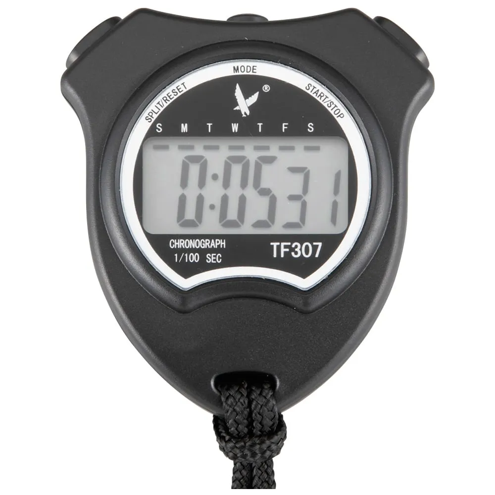 4-3747-01 Stopwatch TF307
