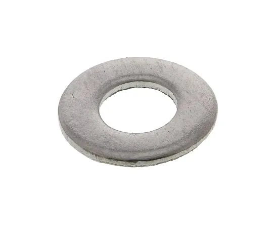 63-4639-73 Stainless Steel Plain Washer, 0.5mm Thickness, M3 (Form A), A2 304 527-369