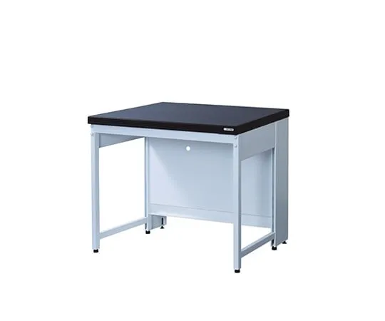 3-4009-01 Side Laboratory Bench Steel Type, Flat 900 x 600 x 800 ERA-0960