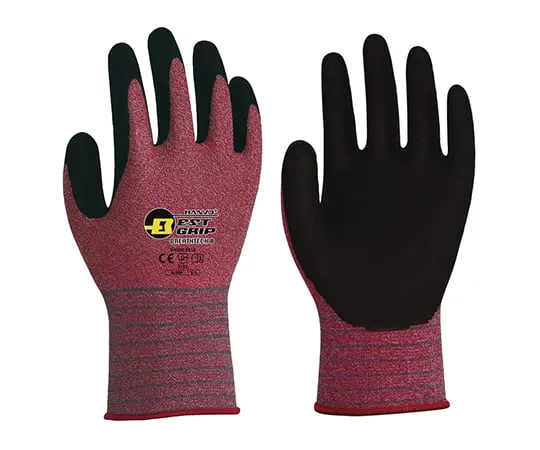 3-9344-01 Work Gloves 225mm M NJ888