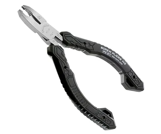 2-586-01 Screw Removal Pliers (Neji-Saurus) PZ-57