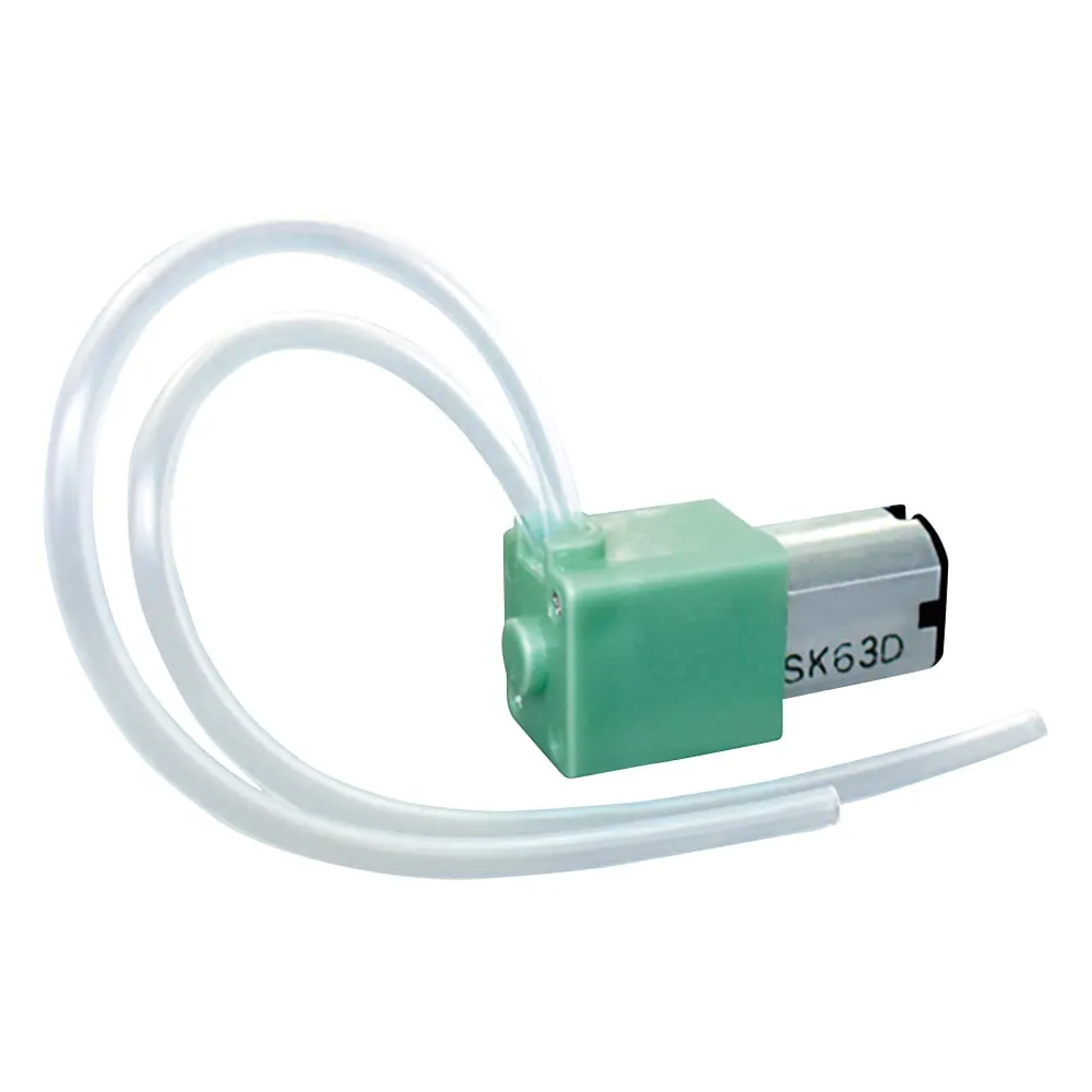 1-9782-01 Micro Ring Pump RP-Q1.5S