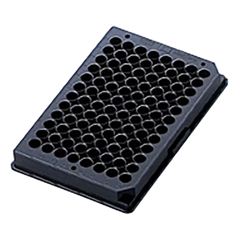 1-7366-03 Multiwell Plate Maxi Soap Black 437111