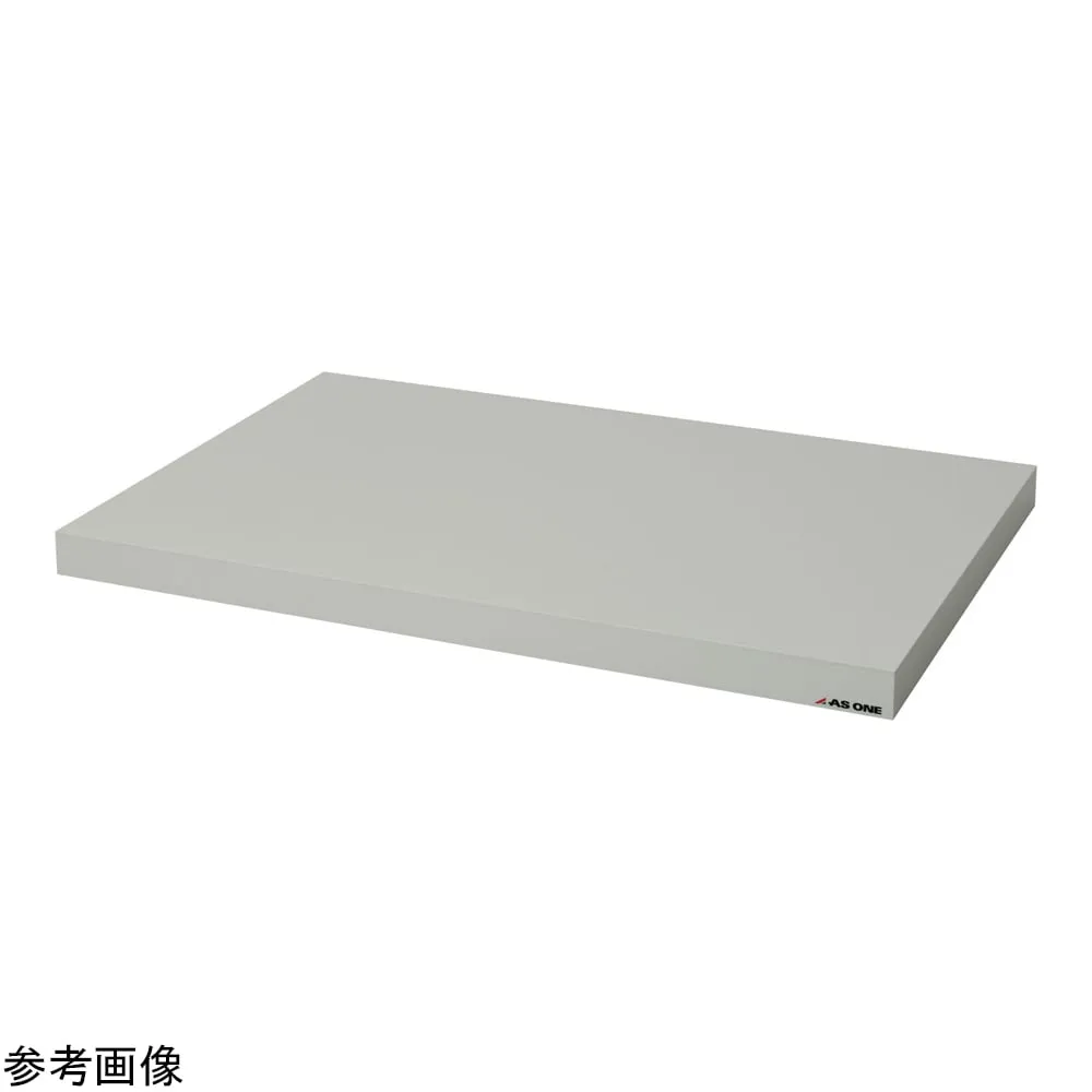 4-4053-13 PVC Workbench Replacement Top Plate For P 1200