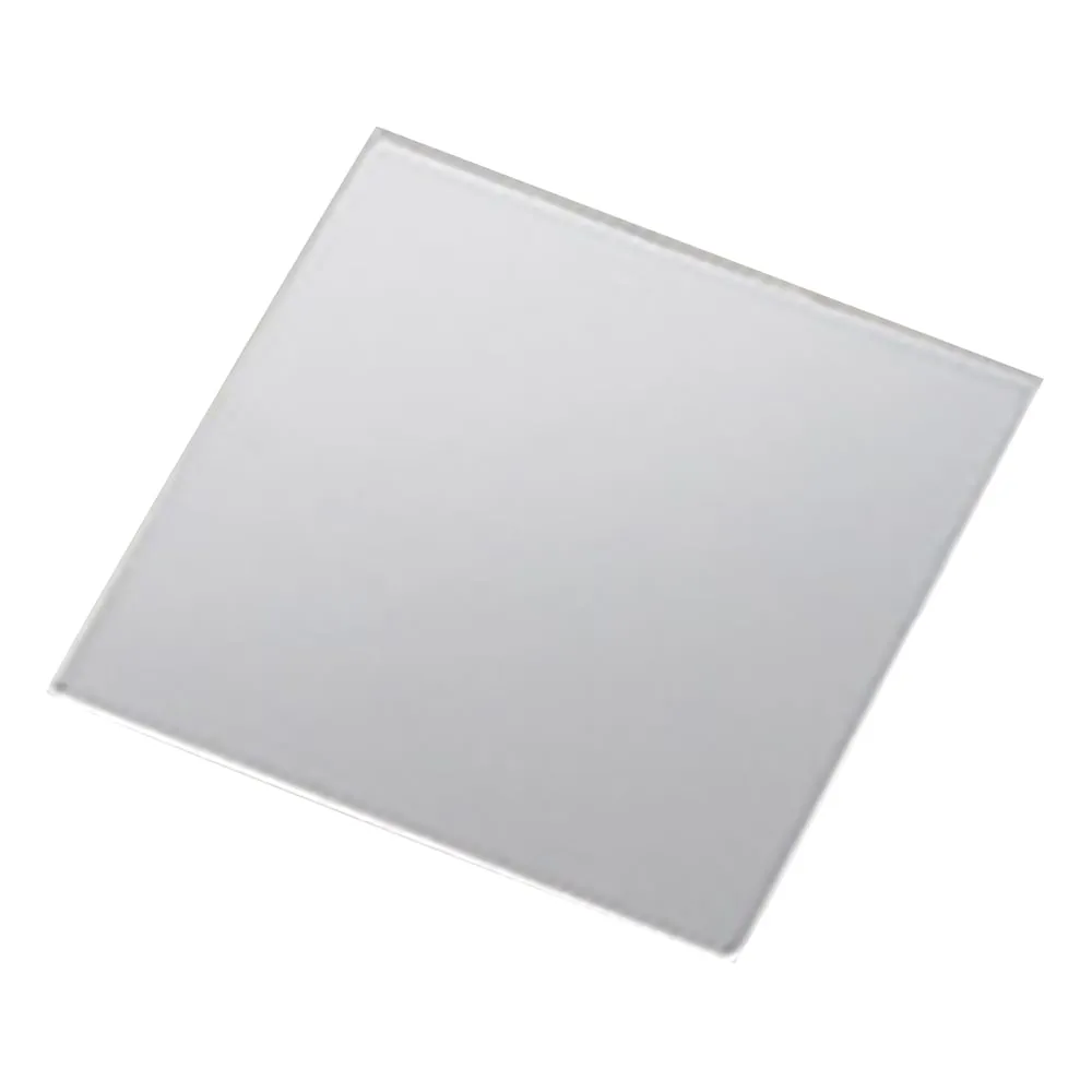 4-1445-01 Glass Deposited Substrate Single-Sided AR Multi-Coated, 20 Pieces AR-□25×0.7