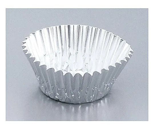 62-6648-69 Aluminum Case (500 Sheets w/Filling) # 7 Shallow 7A