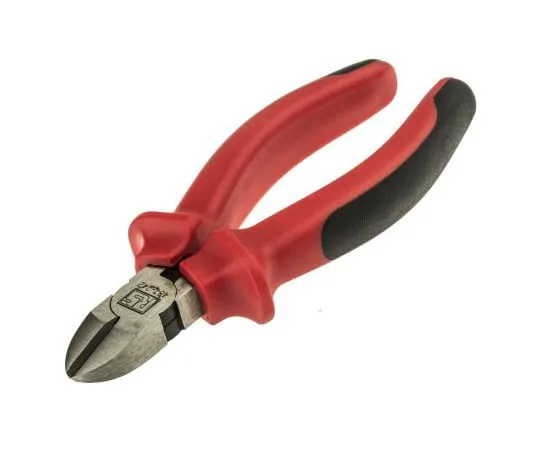 63-4633-59 RS PRO 127 mm Diagonal Cutters 487-242