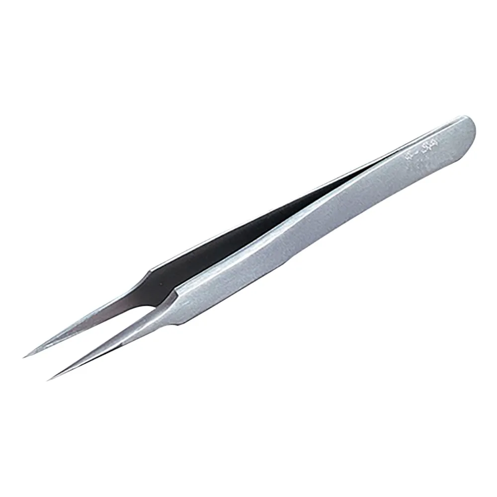 2-5149-12 MEISTER Tweezers AXAL No.4 4-AXAL