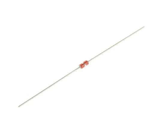 63-4584-21 RS PRO Thermistor, DO-35 10kΩ, 2 x 4.2mm 198-927