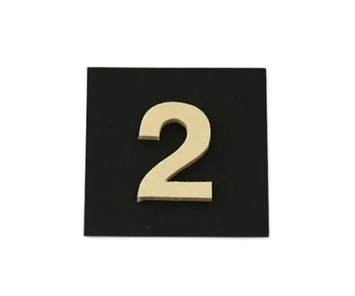 61-7390-43 P Set 2 PSB25-2