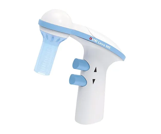 3-7037-01 Pipette Filler Levo ME 0.1 - 100mL LevoME