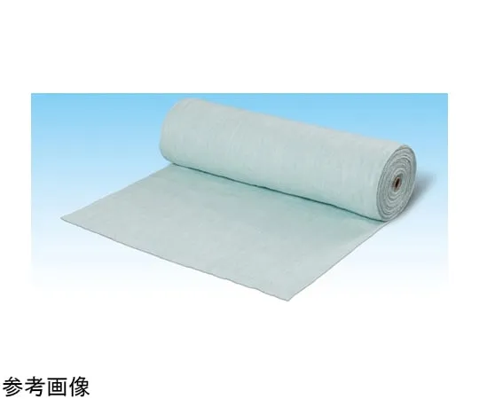 67-6607-73 Fineflex BIO® Cloth 2 mm x 1000 mm x 30 MT (Reinforcement Wire: Iron Chrome Wire) TOMBONo.5685-A-F