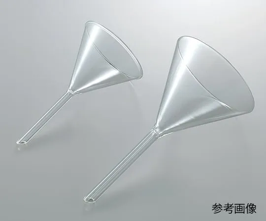 53-0002-13 Glass Funnel 30 mm -