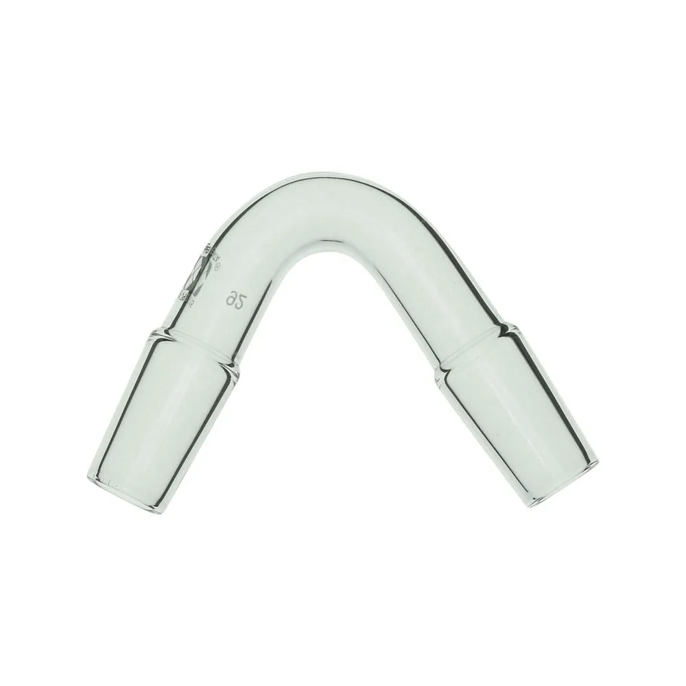 61-4417-54 Connecting Bent Tube, (Both ***s Male Type), SPC-15-15 030340-1560