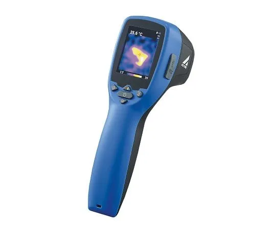 3-9961-01 Thermography TIM03V
