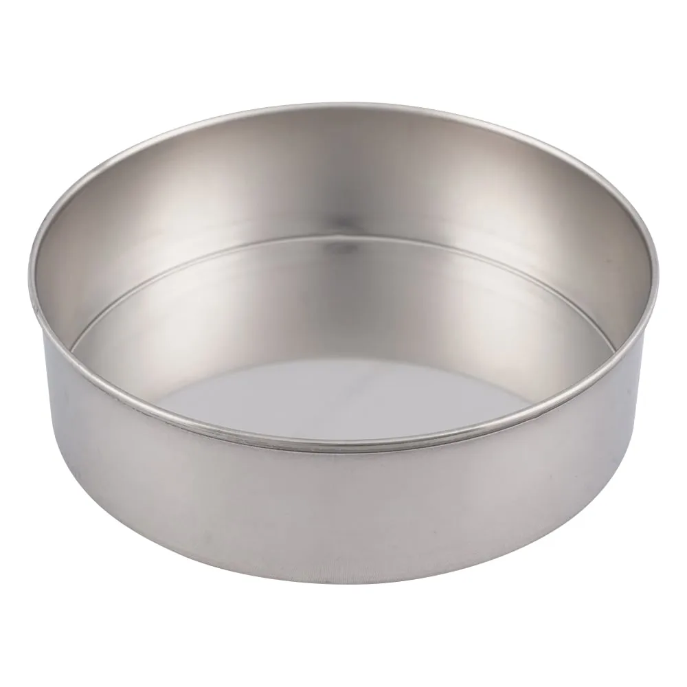5-3290-57 Stainless Sieve 150 x 45 Receiver -