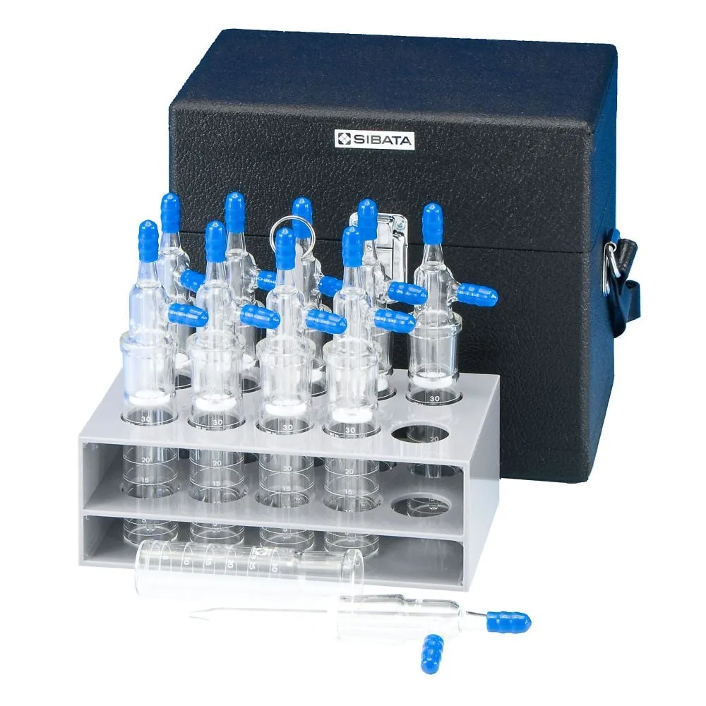 61-4431-30 Bubbler Set 080100-2