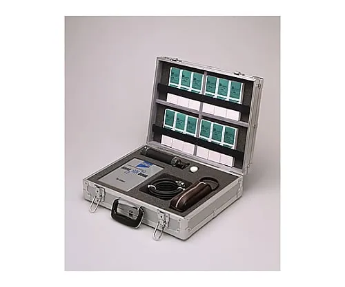 61-0102-47 Noxious Gas Test Kit General Determination TG-1