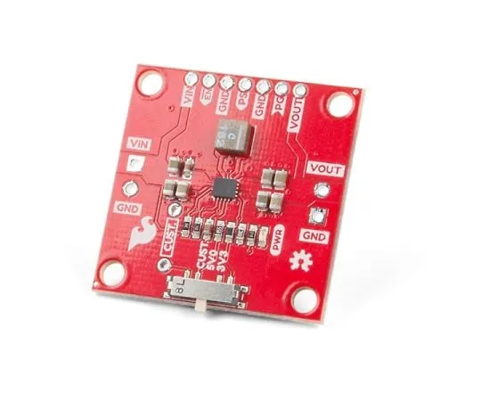 64-5659-81 Back-Boost Converter Module COM-15208
