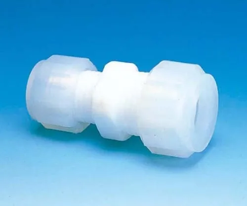 61-4380-76 PTFE Different Diameter Joint I Type 3φ*6φ F-2066-01