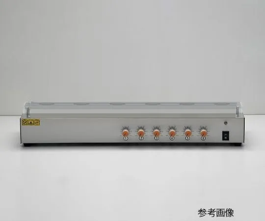 4-2349-14 Vertical Membrane Permeation Laboratory Vertical Type 20 mL Cell CL1101-01-10