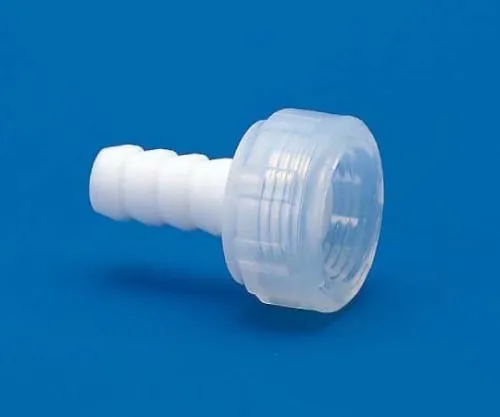 61-4382-27 PTFE Hose Adapter Barb 6φ*6φ F-2093-01