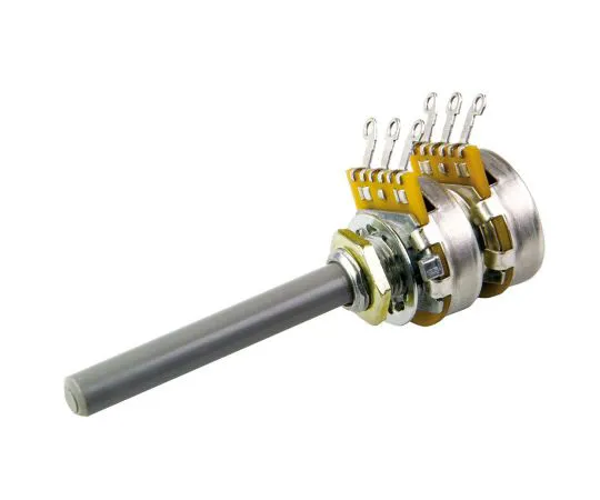 63-4577-08 Potentiometer 10 komega 0.4 W 27ESA103MMF50N