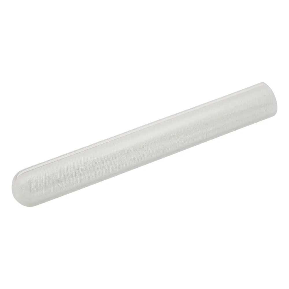 1-3788-01 Quartz Test Tube (Straight Mouth) 5mL 4515-03
