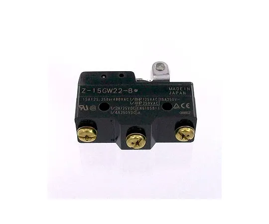 63-3171-59 micro switch Z15GW22B