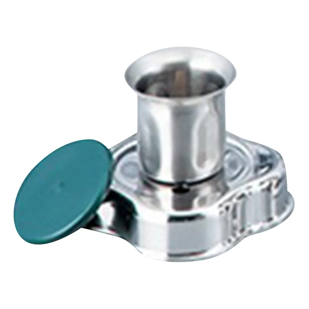 1-1053-35 Stainless Steel Bottle (50mL) MC-1, for Waring Bl***er MC-1