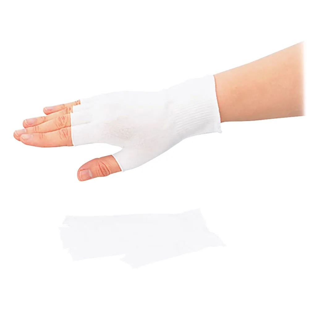 1-7951-01 Inner Glove Fingertip Cut Type 10 Pairs MX311EX