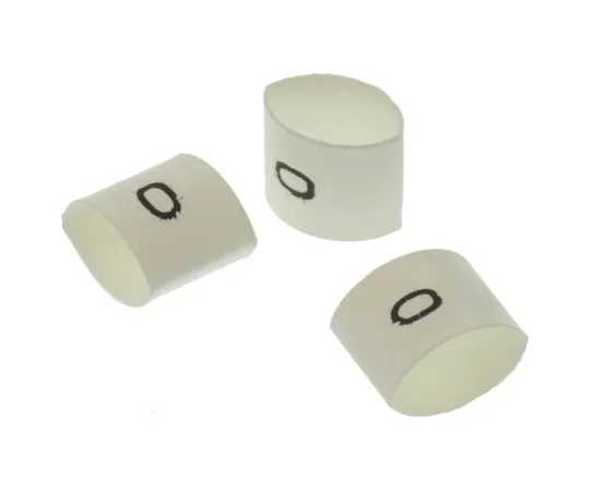 63-4610-53 Cable Marker White TRSA-1019E10