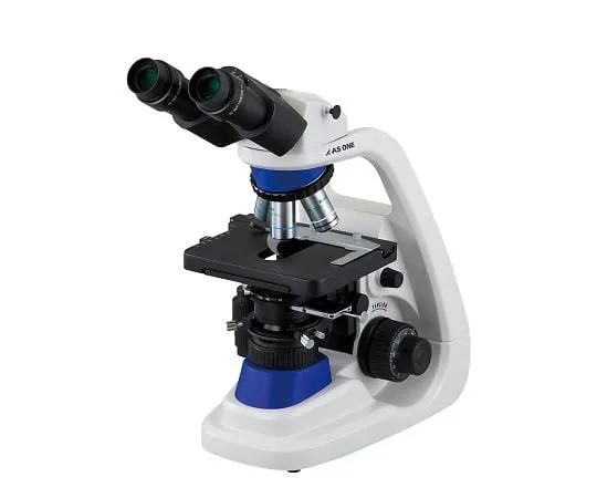 4-2735-01 Phase contrast microscope 100 to 1000 × binocular PMP38B