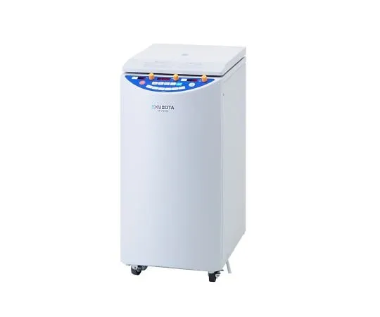 64-1109-67-90 【Global Model】 Micro Refrigerated Centrifuge Model 3700