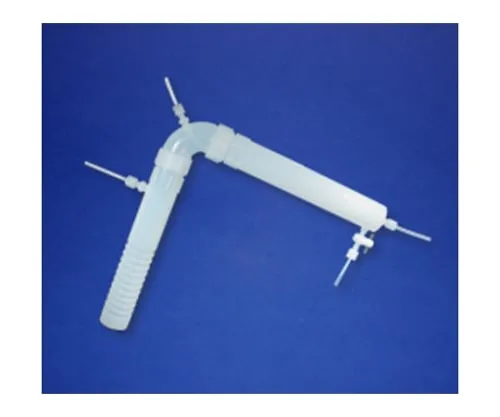 61-8492-24 Classic Non Boiling Type Distillation Unit with Exhaust Port 520-1-1-2