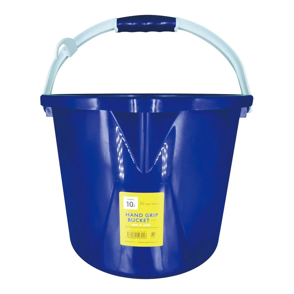 4-3511-01 Hand Grip Bucket 310 x 363 x 265 mm BT-301
