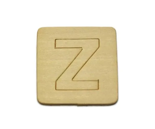 61-7391-79 Shnavenia Blanking Characters Z SB45-Z