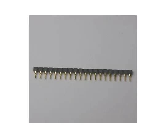 63-3063-11 Single-line socket (1 x 20 pin) XR2C2011N