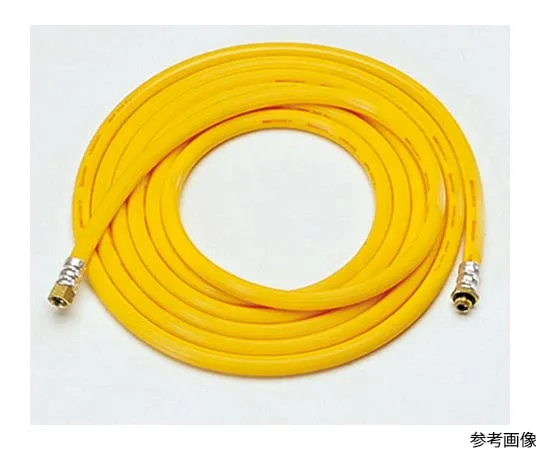 64-0811-69　［Discontinued］Water Discharge Hose for Washing Machine　TA351-10