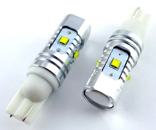 63-3053-29 T 10 Valve 25 W (White) 12 V/190 mA White HC-T10-25W
