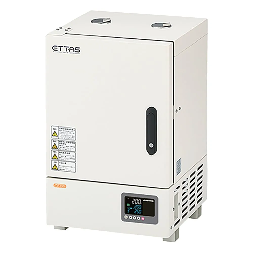 1-7478-41 Constant-Temperature Drying Oven (With Program Function, Natural Convection) 27L EOP-300V