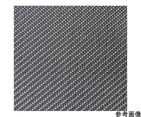 67-4764-69　［Discontinued］Nickel 30 Mesh 0.697 100 x 100 mm