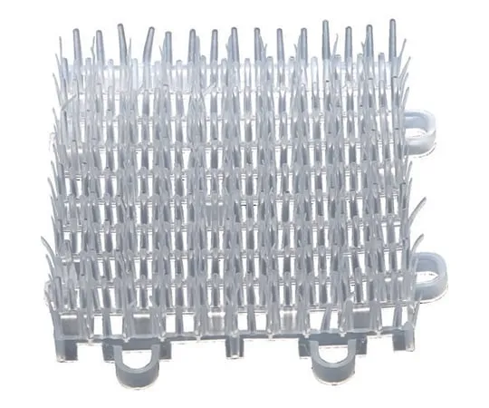 63-9605-26 Soap case with 2 pieces ST10-CL