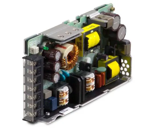 63-4138-74 Cosel, PBA150F Switching Power Supply, 24V dc Output Voltage, 6.5A output current PBA150F-24